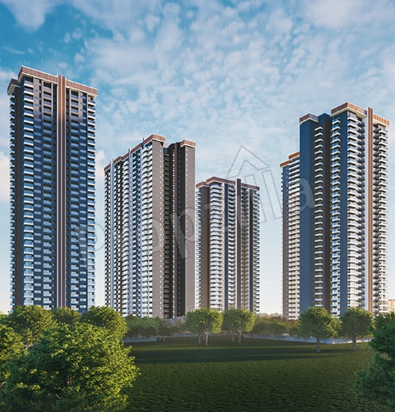 godrej zenith location